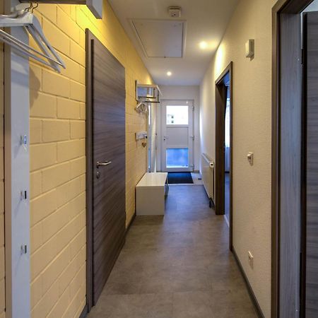Auszeit-Im-Harz Haus 6 Wohnung 2 Wernigerode Exteriér fotografie