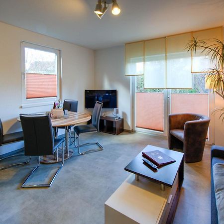 Auszeit-Im-Harz Haus 6 Wohnung 2 Wernigerode Exteriér fotografie