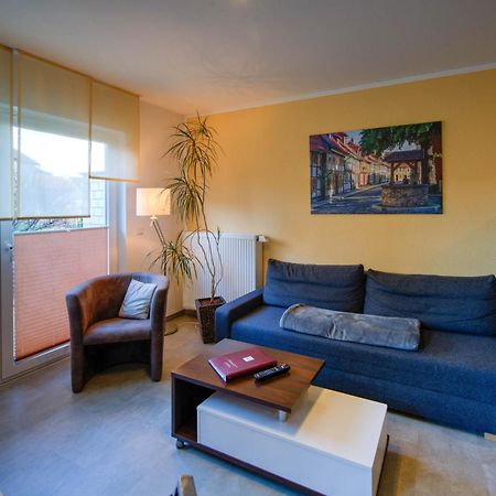 Auszeit-Im-Harz Haus 6 Wohnung 2 Wernigerode Exteriér fotografie