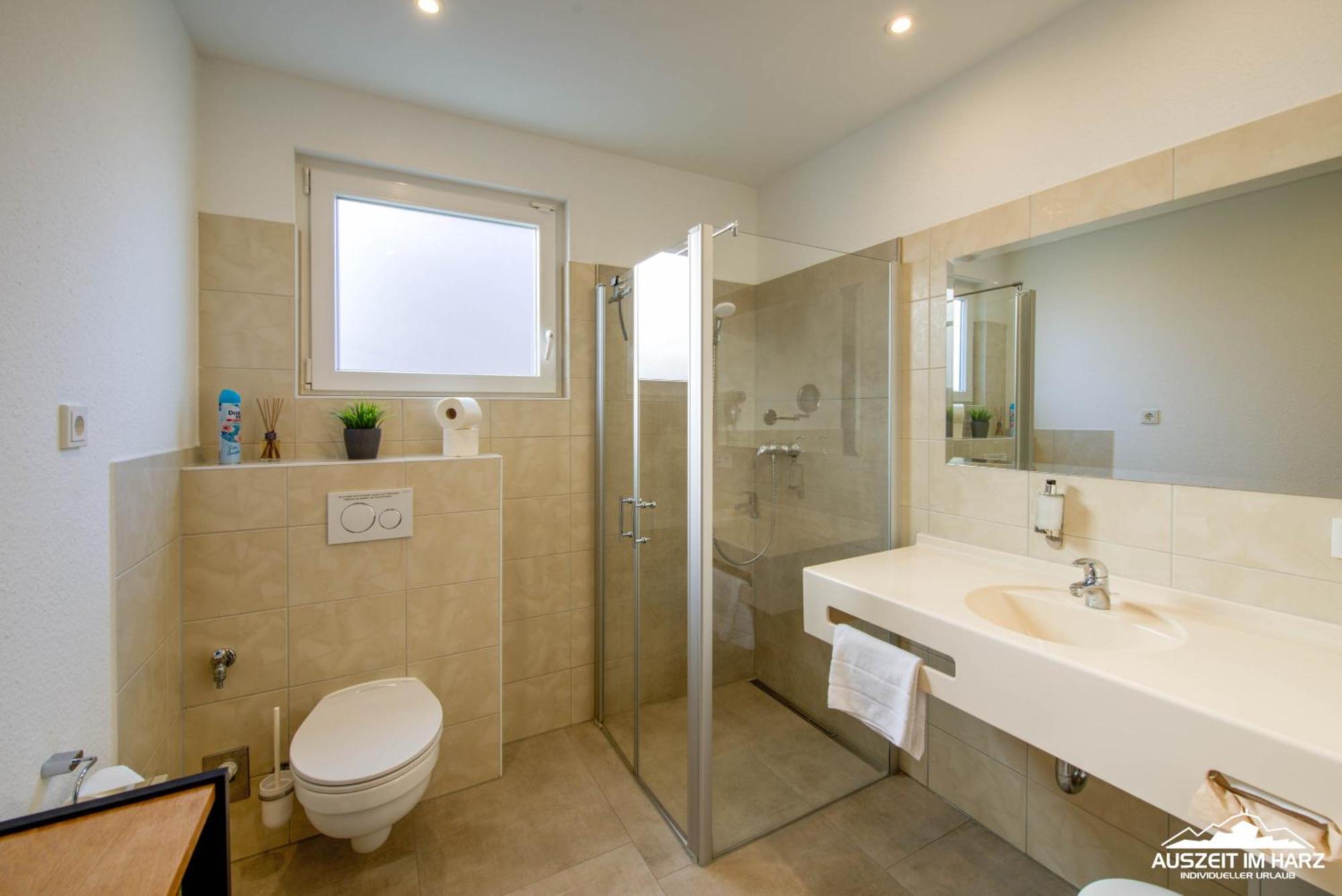 Auszeit-Im-Harz Haus 6 Wohnung 2 Wernigerode Exteriér fotografie